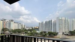 Norwood Grand (D25), Apartment #609547381